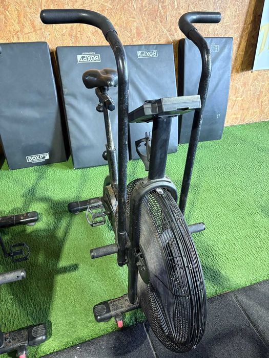 Vendo 4 Air Bikes - Usadas