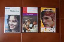 Videos filmes VHS Vintage