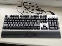 Игровая клавиатура