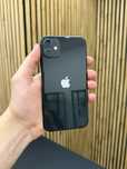 Telefon iPhone 11 64GB Czarny Apple Gwarancja iTrade