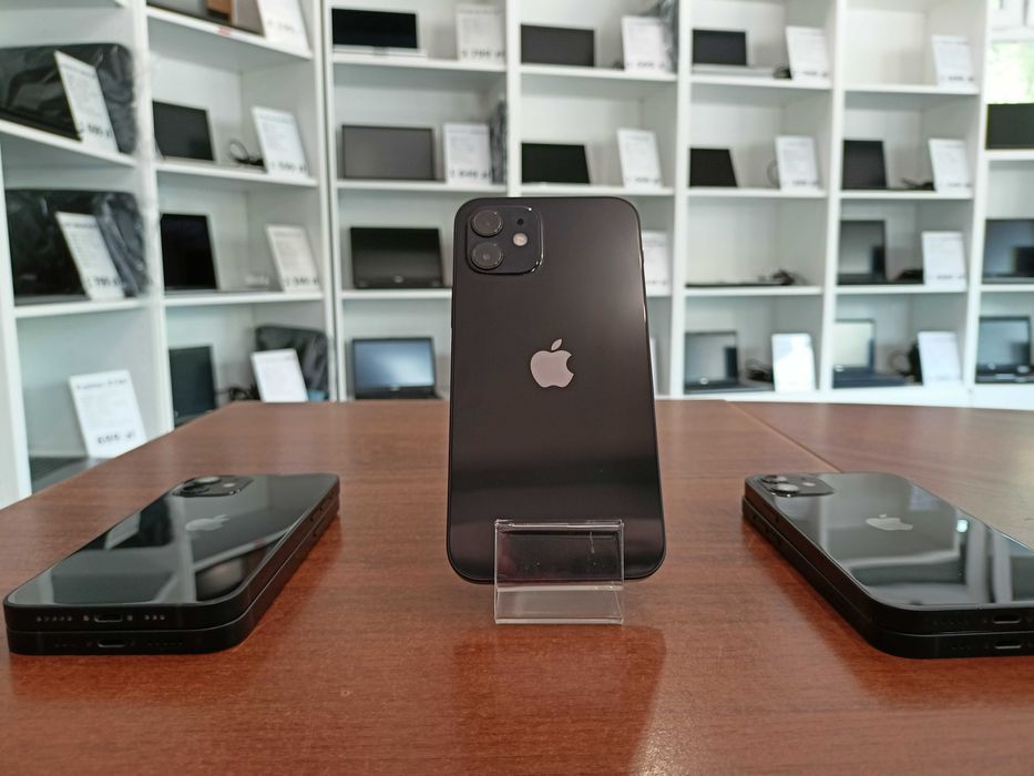 Apple iPhone 12 128GB Bateria 90% Klasa A Rok Gwarancji Faktura VAT23%