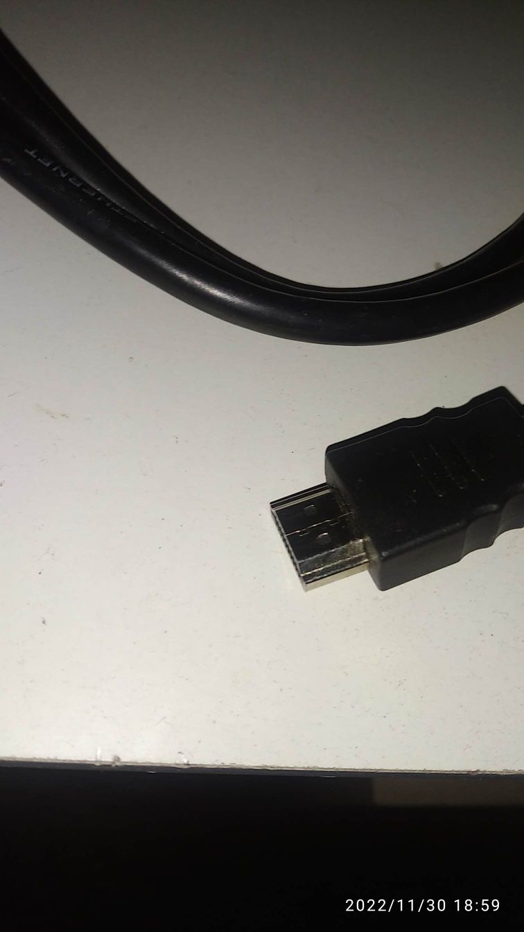 HDMI - HDMI cable. кабель HDMI 1.5 метра.