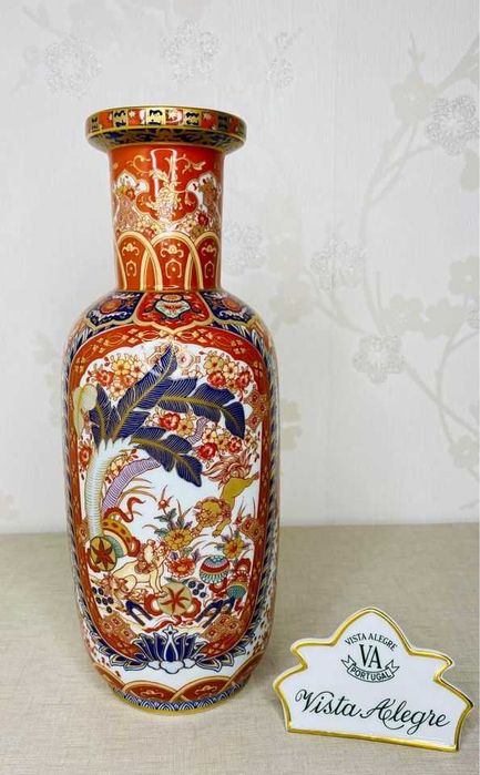 Talha Pequim Samurai 31.5cm Vista Alegre