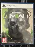 Ps5 Call of Duty MW II