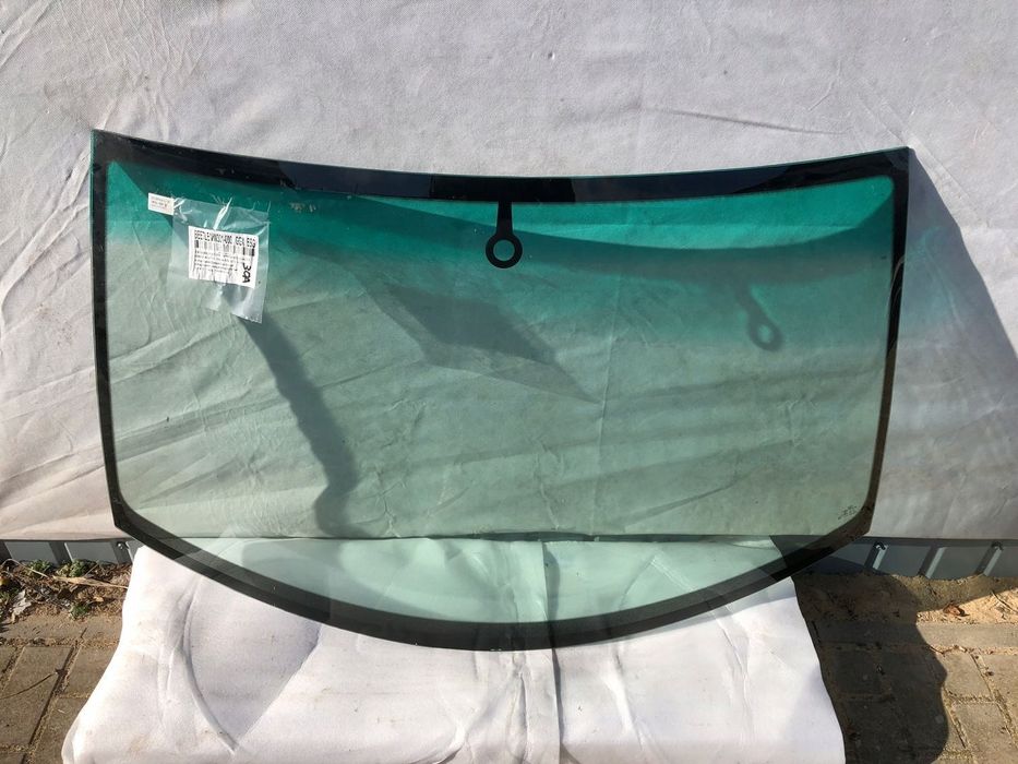 VW NEW BEETLE CABRIO SZYBA PRZEDNIA NOWA SENSOR 2003-2011