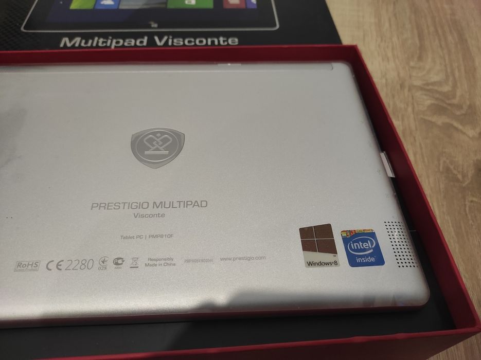 Планшет 10", 2/64 робочий