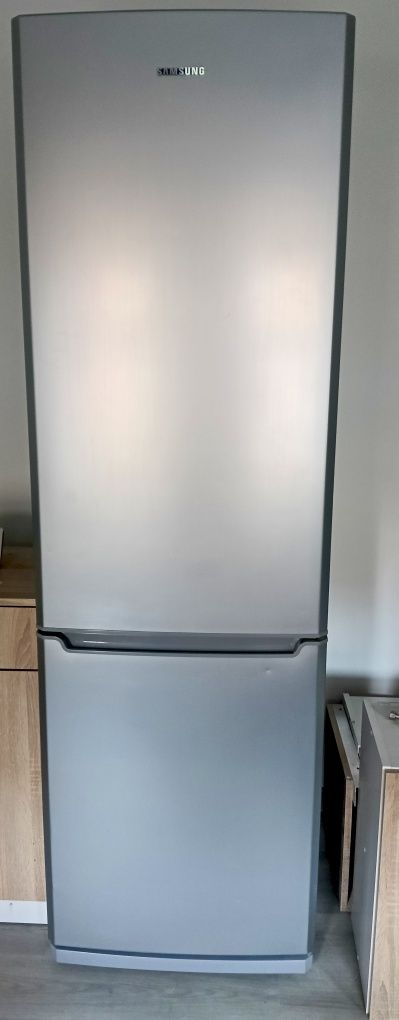 Lodówka Samsung RL41SBPS