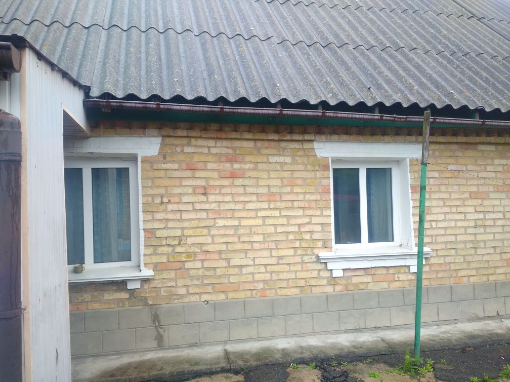 Будинок в Гостомелі,вул.Я.Мудрого