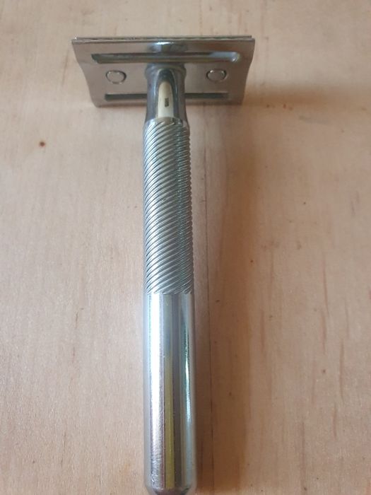 Бритвенный станок Gillette King C.