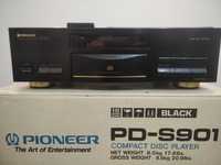 Проигрыватель компакт дисков PIONEER PD-S901 Made in Japan