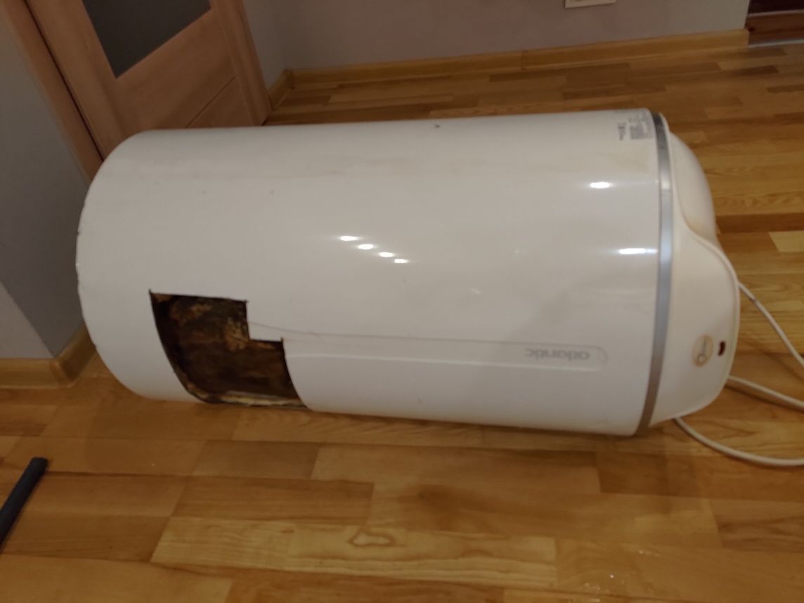 Bojler Atlantic 80l 1500w