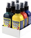 Farba do tkanin w sprayu Textile Spray 1139