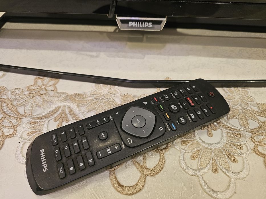 Sprzedam telewizor Philips 32"