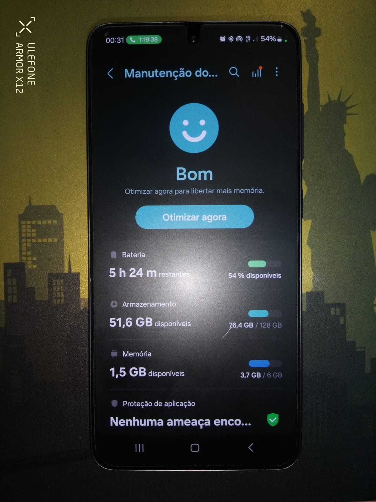 Samsung s21 FE 5G 128GB