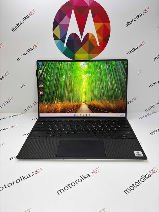 Ноутбук Dell XPS 13 9300 13,4" FullHD+/i7-1065G7/16 RAM/512 SSD