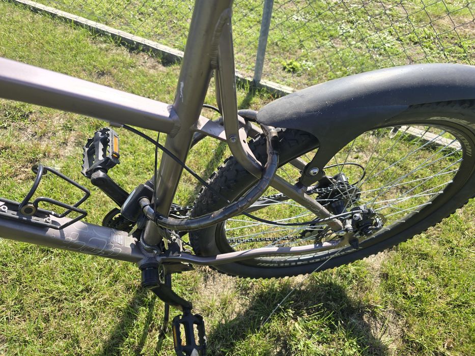 Rower górski Bitwin