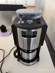 Кофеварка с кофемолкой Russell Hobbs 21430-56 BUCKINGHAM