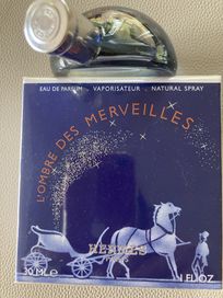 L’ombre des marveilles, Hermes, 30ml