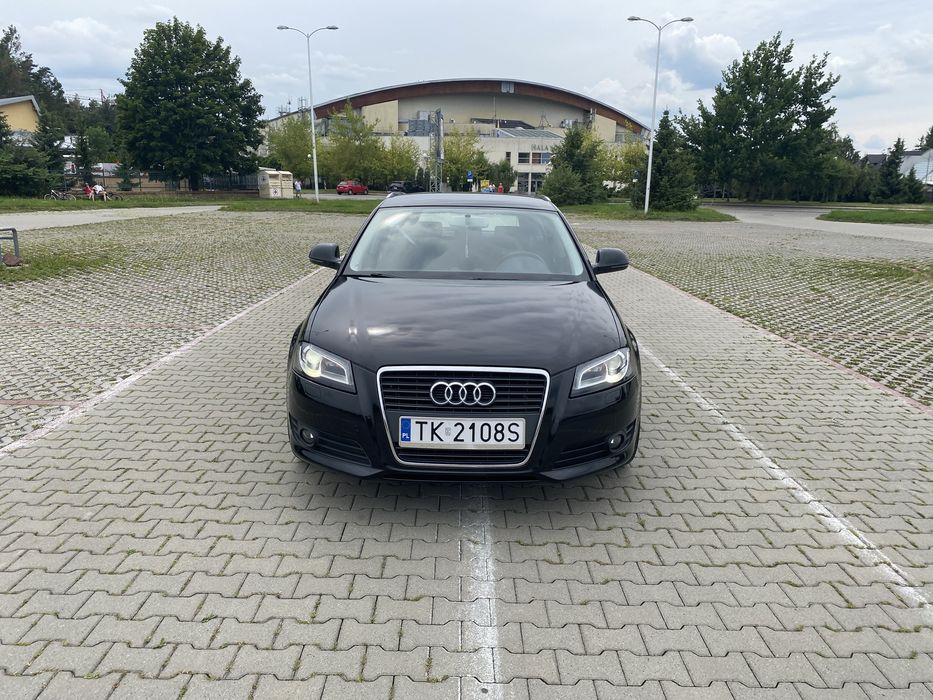 Audi A3 1.4 TFSI