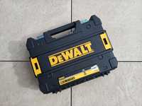 Walizka DeWalt TStak z zestawu DCF850