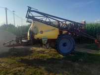 Opryskiwacz Hardi