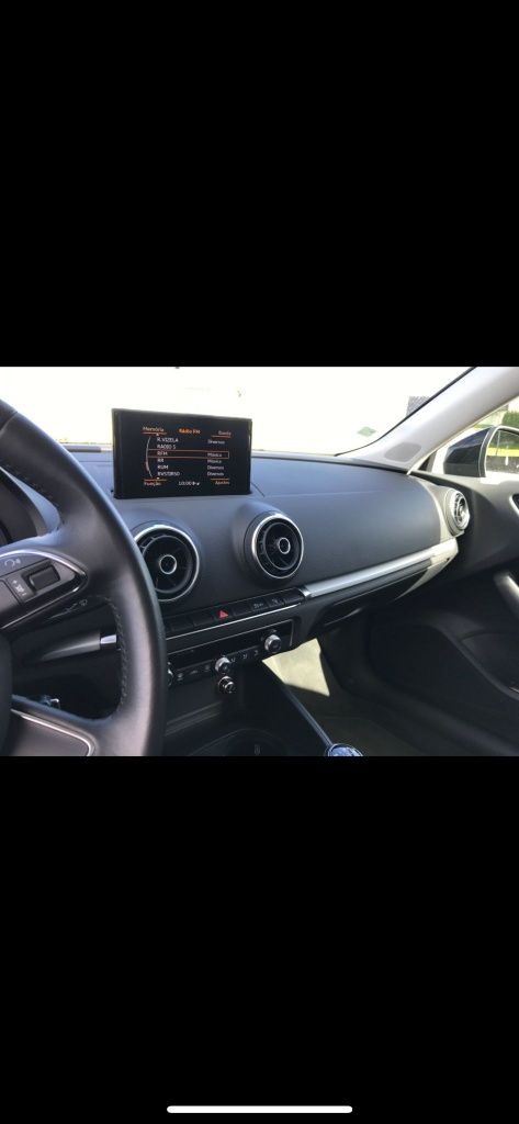 Audi A3 Sportback 1.6 Tdi - Impecável