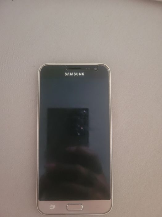 Vendo Samsung galaxy j3 usado mas em ótimo estado