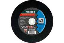 Tarcza Tnąca Do Stali A30-R 350 x 3 x 25.4Mm Metabo