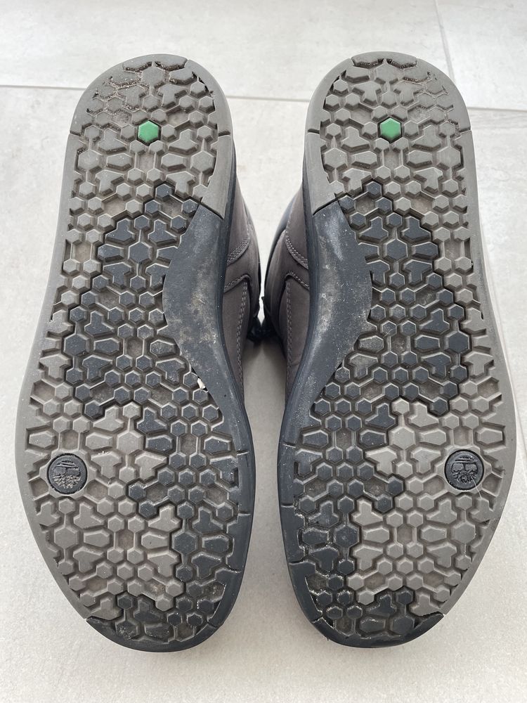 Низькі черевики Timberland 40 (25 см)