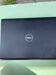 Laptop DELL PP33L - uszkodzona matryca, bez dysku i pamięci RAM