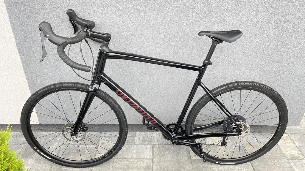 Specialized Diverge Shimano GRX