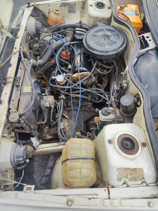 Продаж авто Рено 11