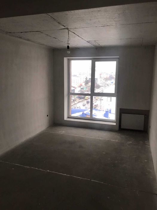 Простора 2км квартира в центрі міста (р-н Електроніка) ЖК "Гармонія"