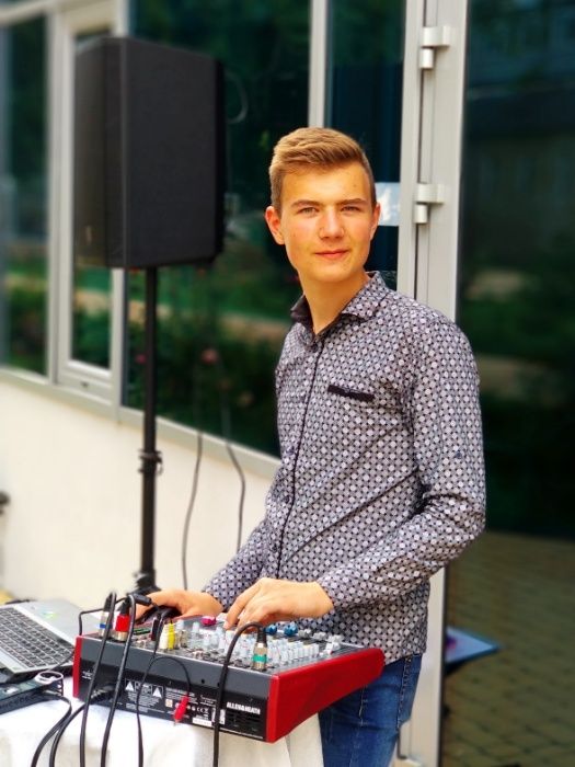 Оренда Караоке Київ, всі новинки, якісне обладнання професійний DJ