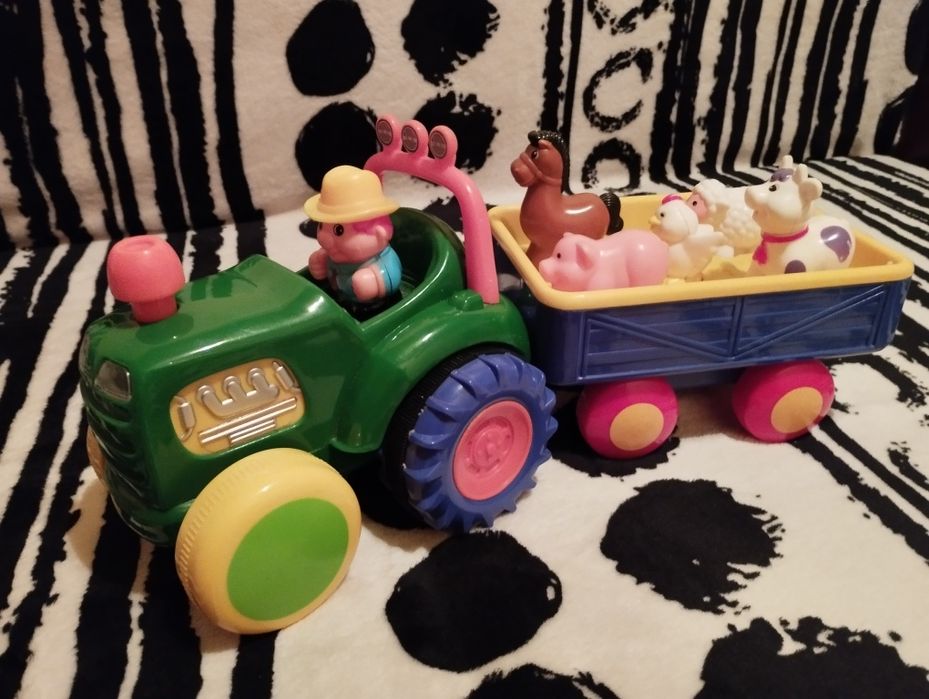 Игрушки для детей