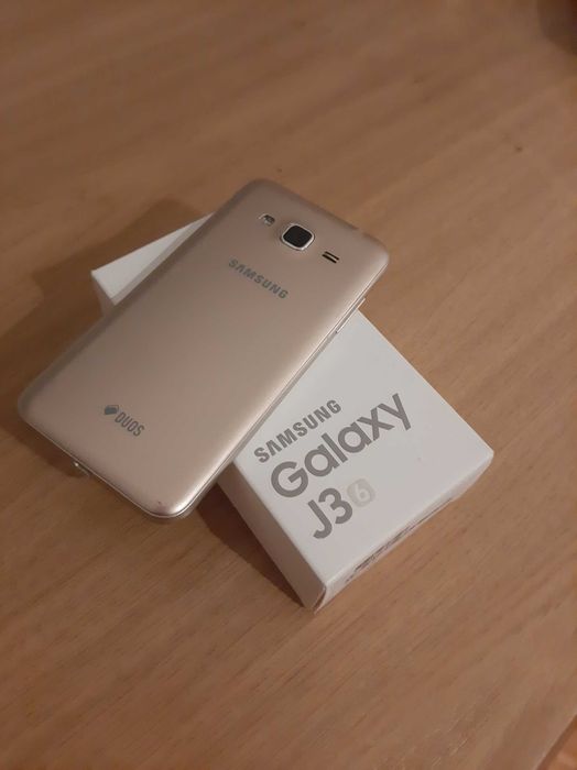 ***samsung J3***
