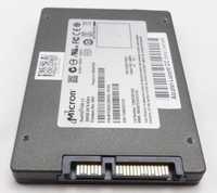 SSD Micron P300 200GB SLC