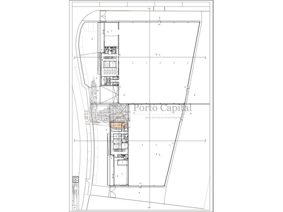 Armazem Zona Industrial De Esmoriz