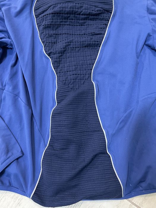 XBionic темобілизна чоловіча , кофта