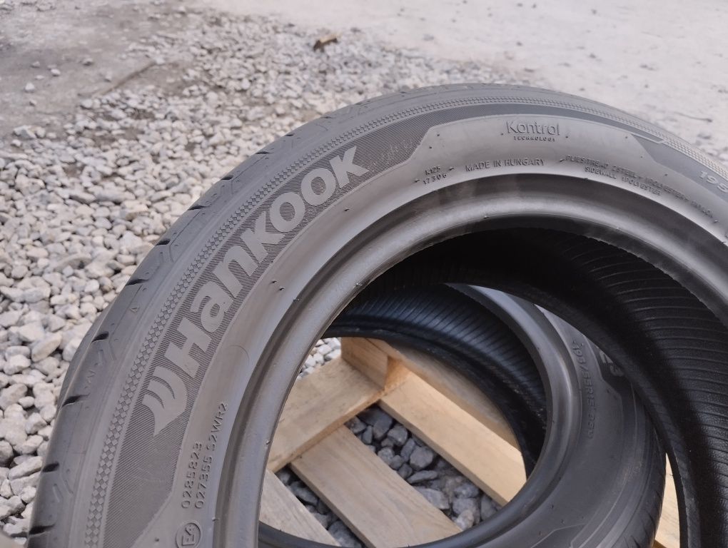 195/55/15 Hankook ventus prime 3