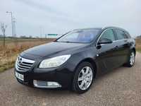 Opel Insignia Serwis Aso