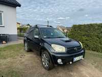 Toyota RAV4 , 2005r