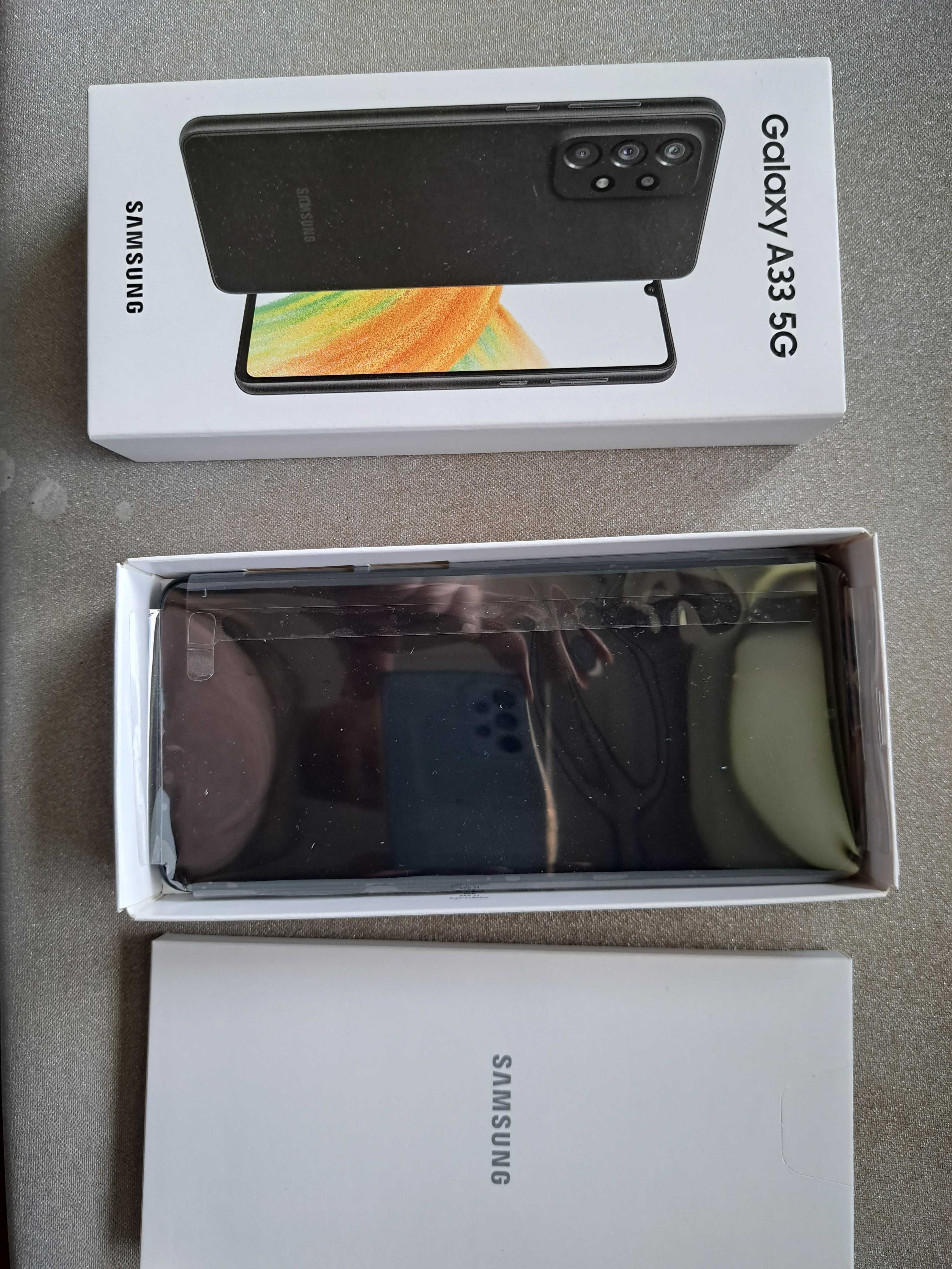 Samsung Galaxy A33 5 G