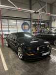 Ford Mustang Ford Mustang V 2009 GT 4.6 Manual Gaz