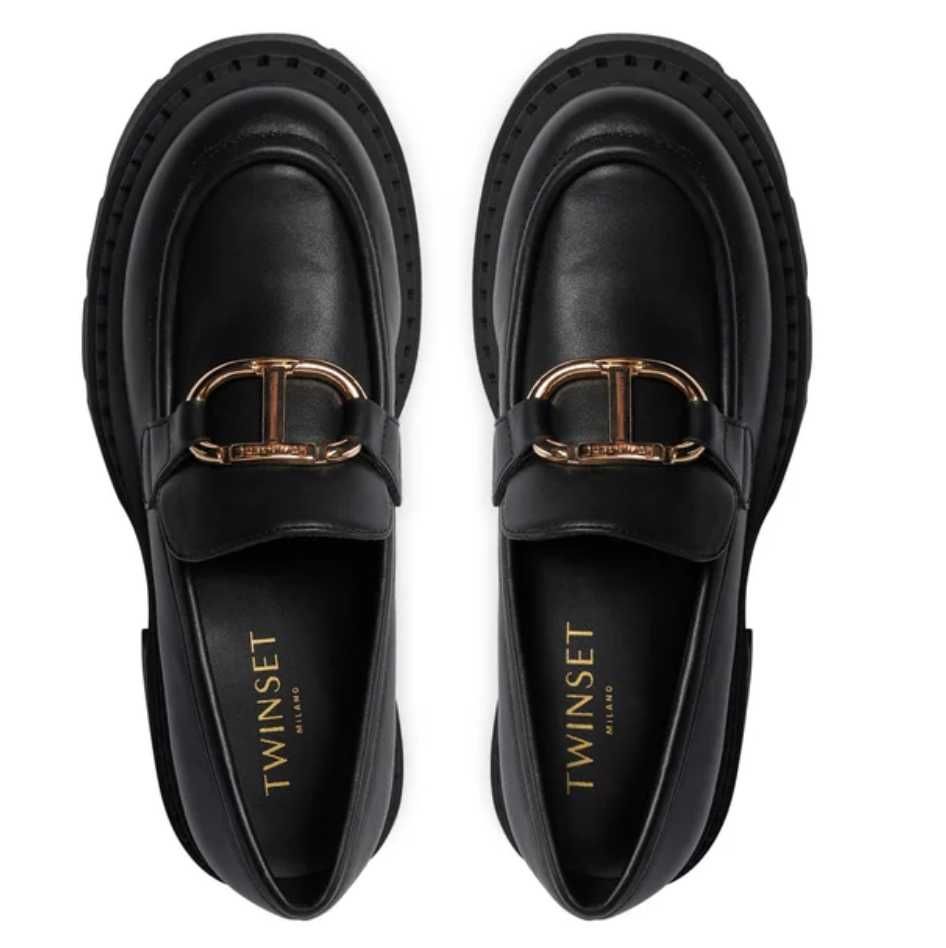 Лофери Twinset Milano / лоферы / мокасины 37 - 40 розміри