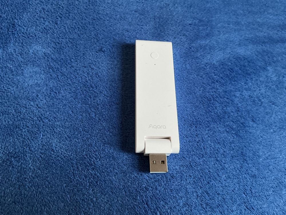 Aqara hub E1 bramka,homekit