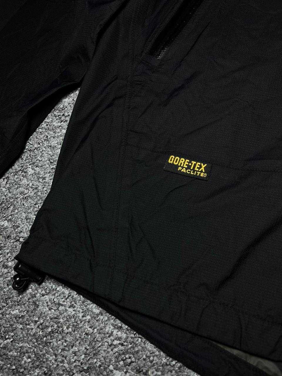 Трекінгова куртка вітровка MILLET Easylight Gore Tex - XL