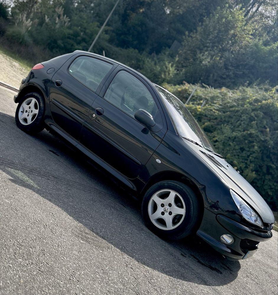 Peugeot 206 1.1 2005