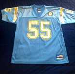 Koszulka futbol amerykanski NFL La San Diego