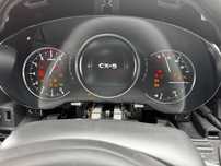 Приборная панель Mazda Cx 5 2023